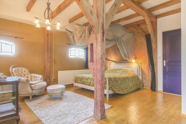 Reijgershof Bed and Breakfast Amsterdam Eksteriør billede